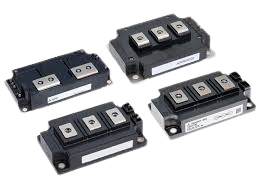 IGBT modules