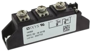 Thyristors