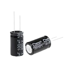 Capacitors
