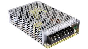 Power supply